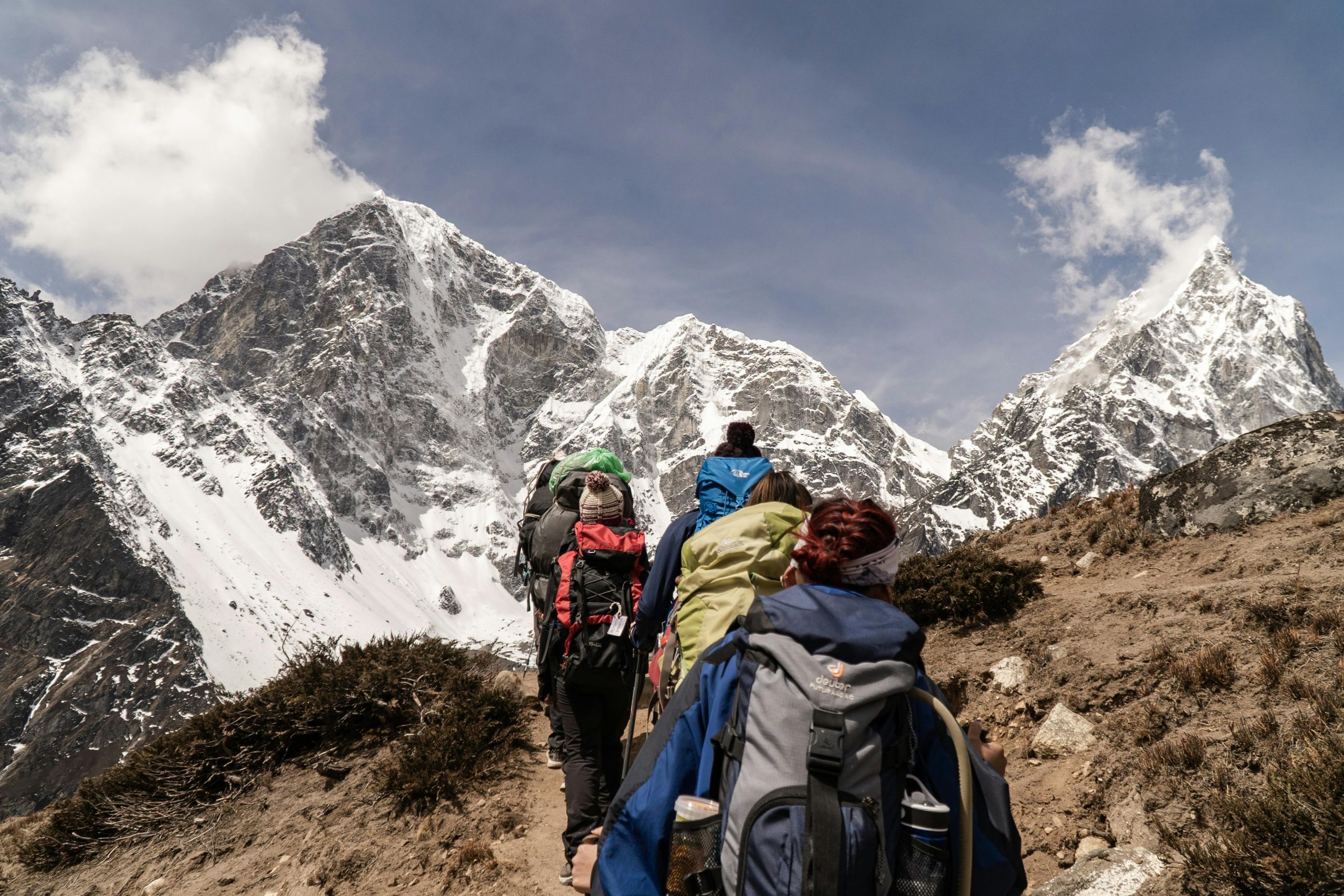 Best Time to Visit Nepal for Trekking (Month-by-Month Guide)