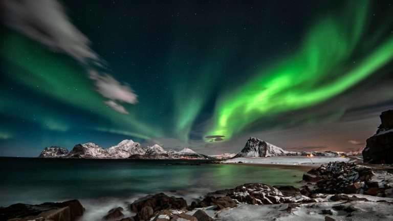 Best Winter Getaways in Europe for Every Traveller ❄️